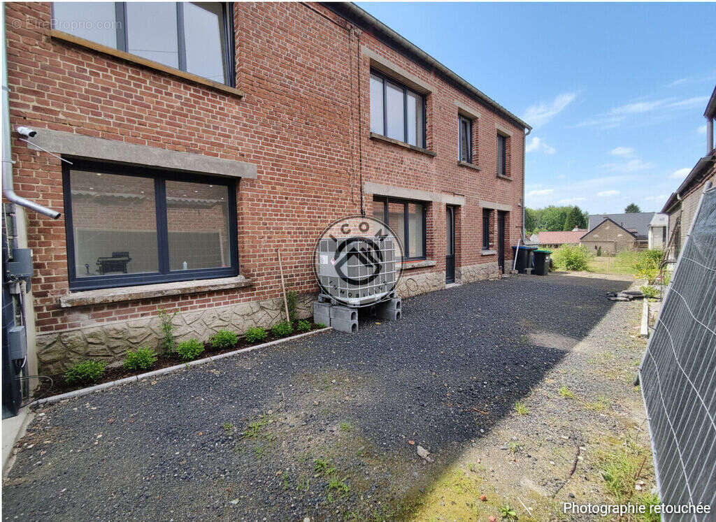 Maison rénovée - photo 8