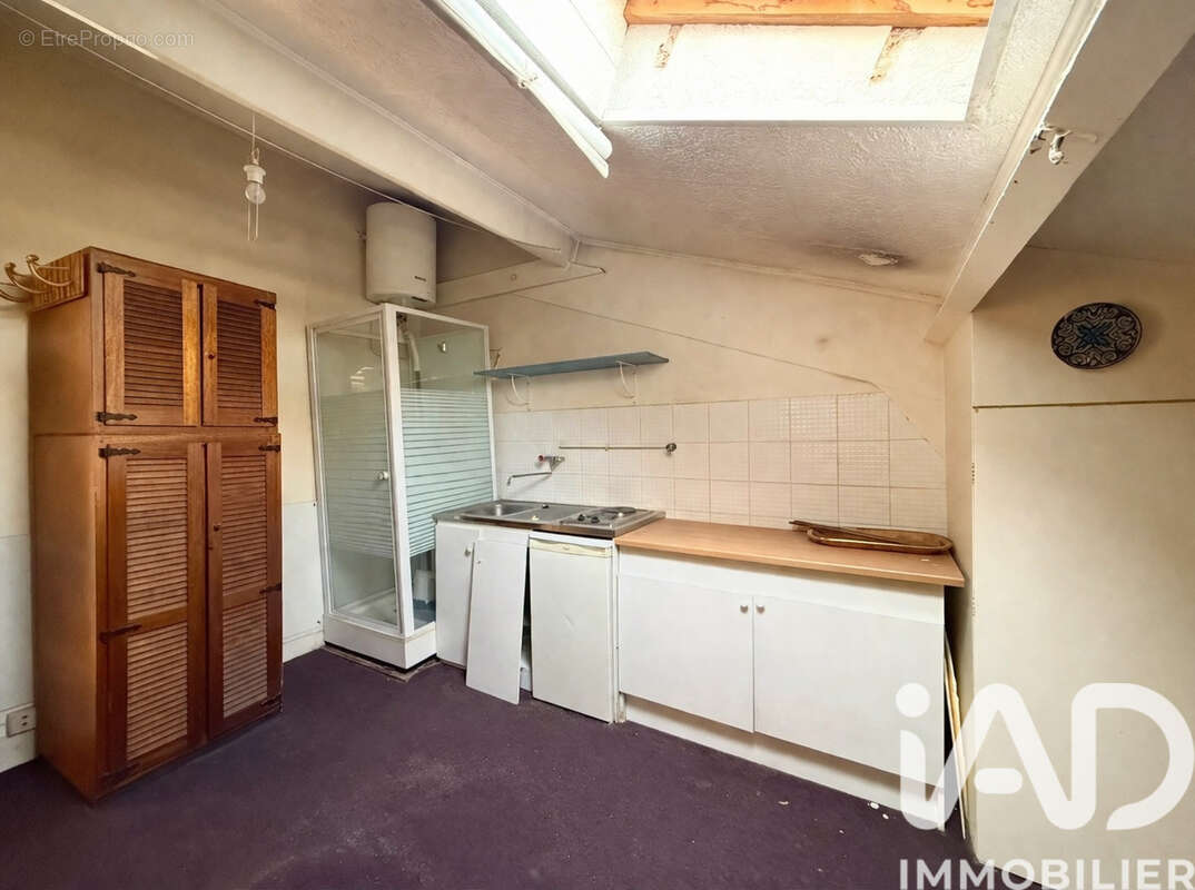 Photo 2 - Appartement à SAINT-MANDE