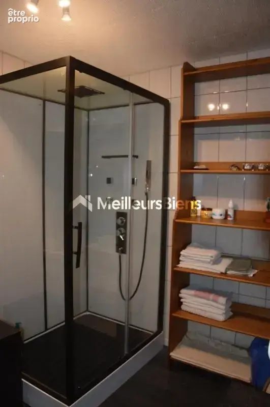 Maison 142 m² à Bourbonne-les-Bains, 4 chambres et terrain 350 m² - photo 13