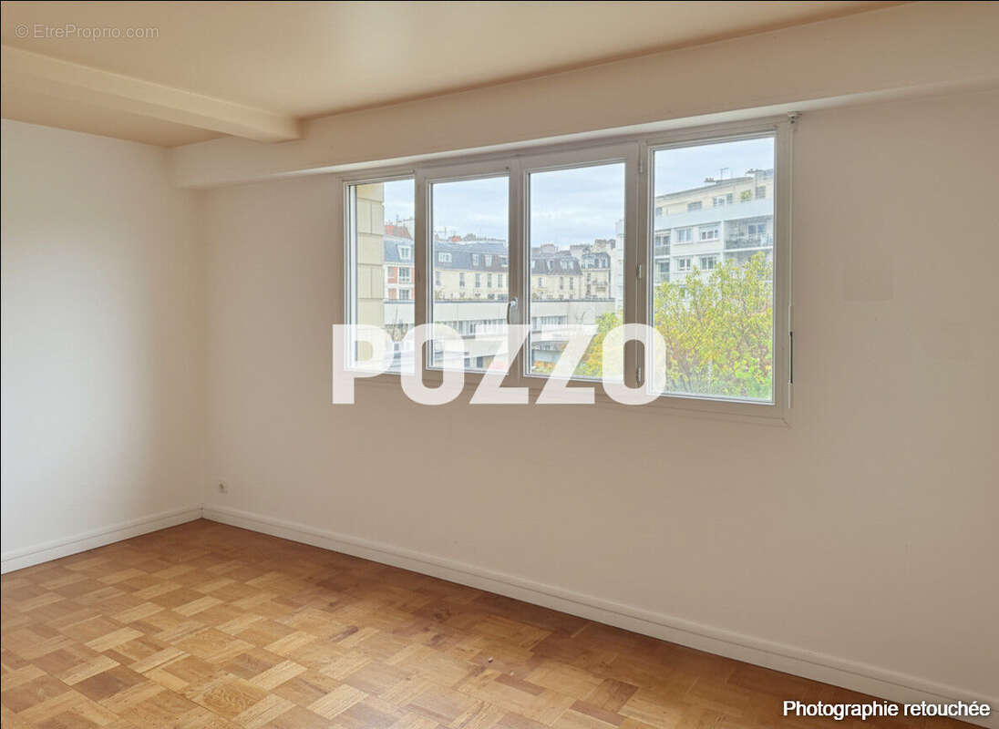 Appartement à CAEN