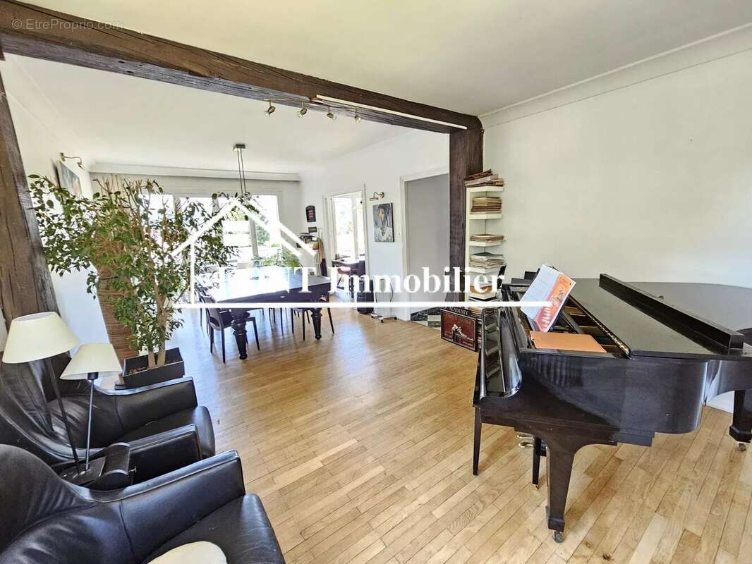 Lorette, superbe maison 4 chambres - photo 4