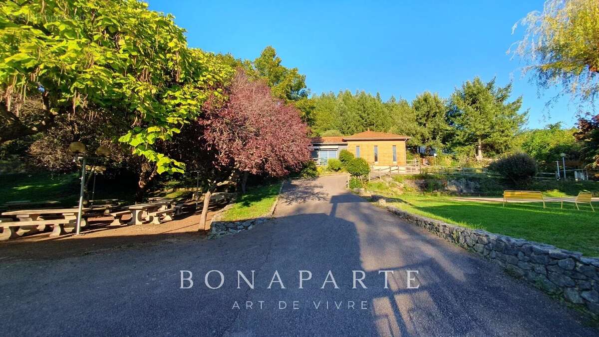 Maison à ROANNE