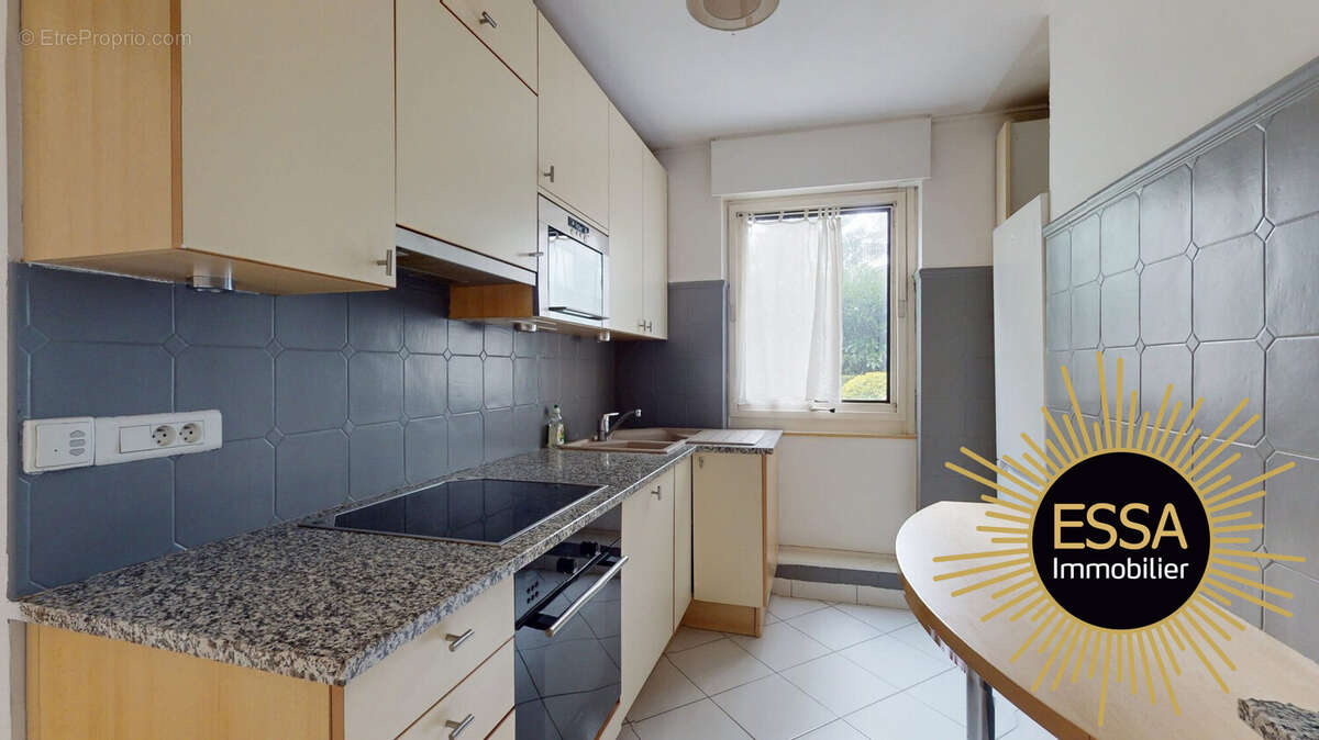 Appartement à ROCQUENCOURT