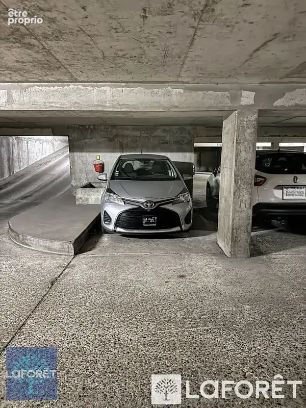 Parking Sécurisé Vincennes Est 12 m2 - photo 4
