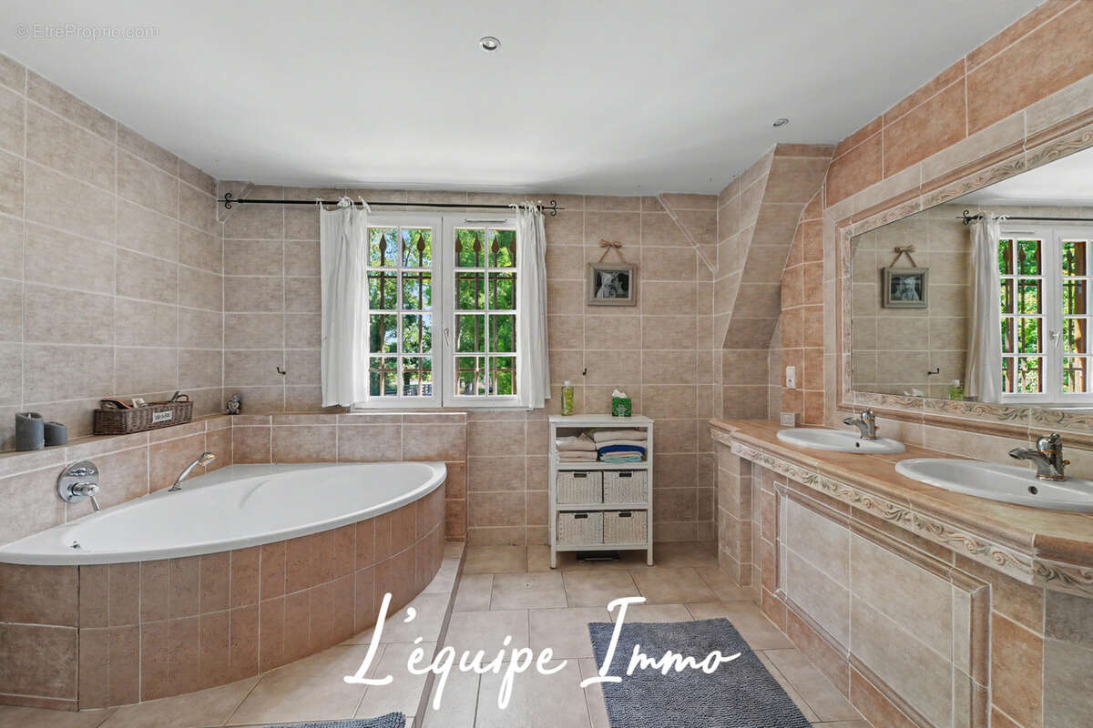 Maison à GIMONT