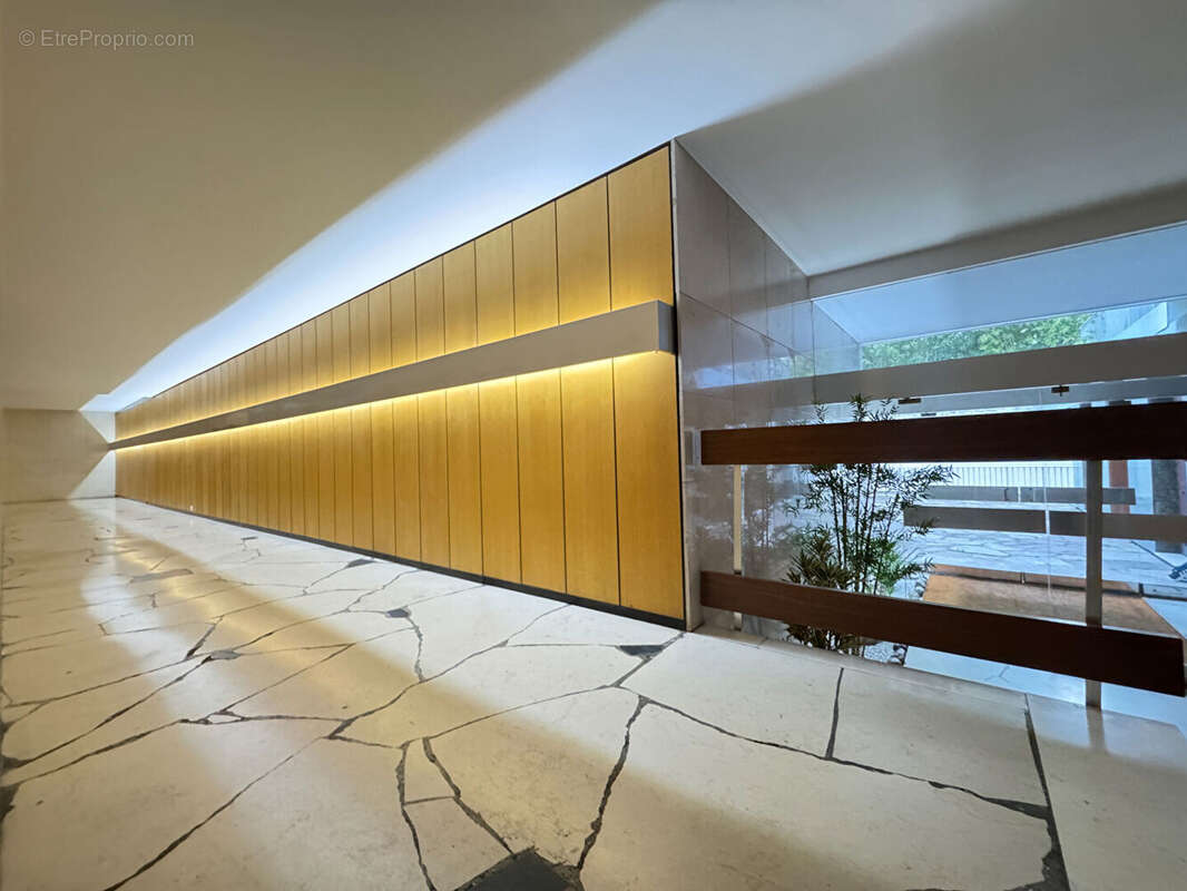 Appartement à FONTENAY-SOUS-BOIS