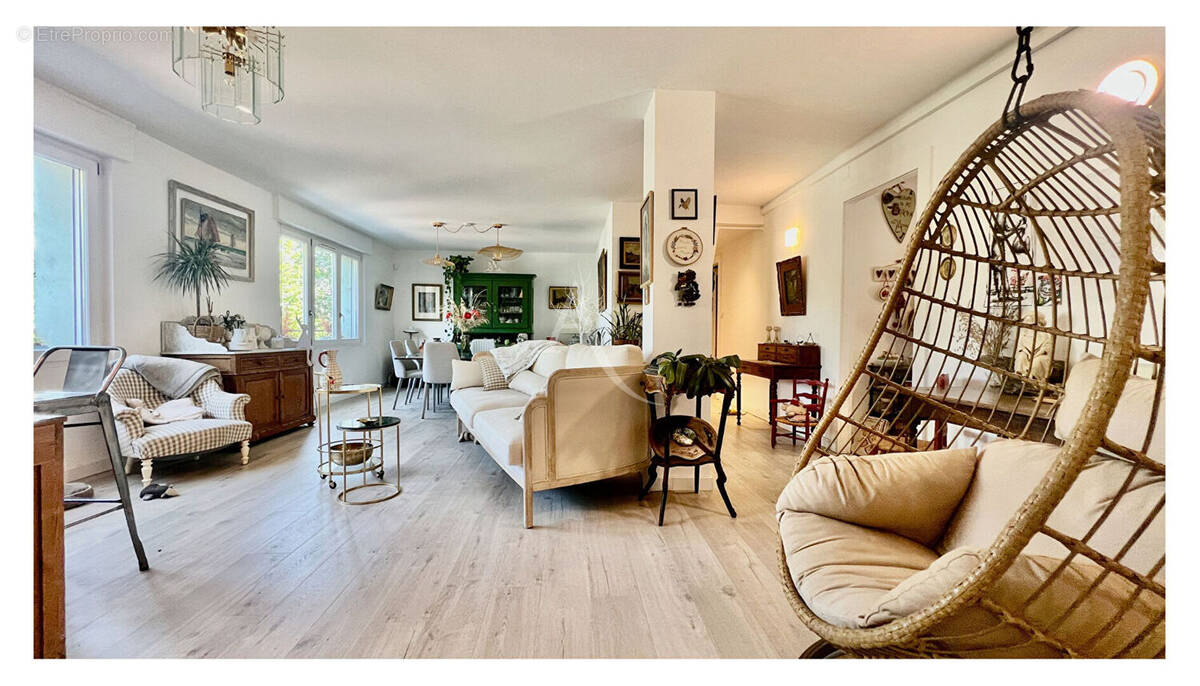 Appartement à EPINAL