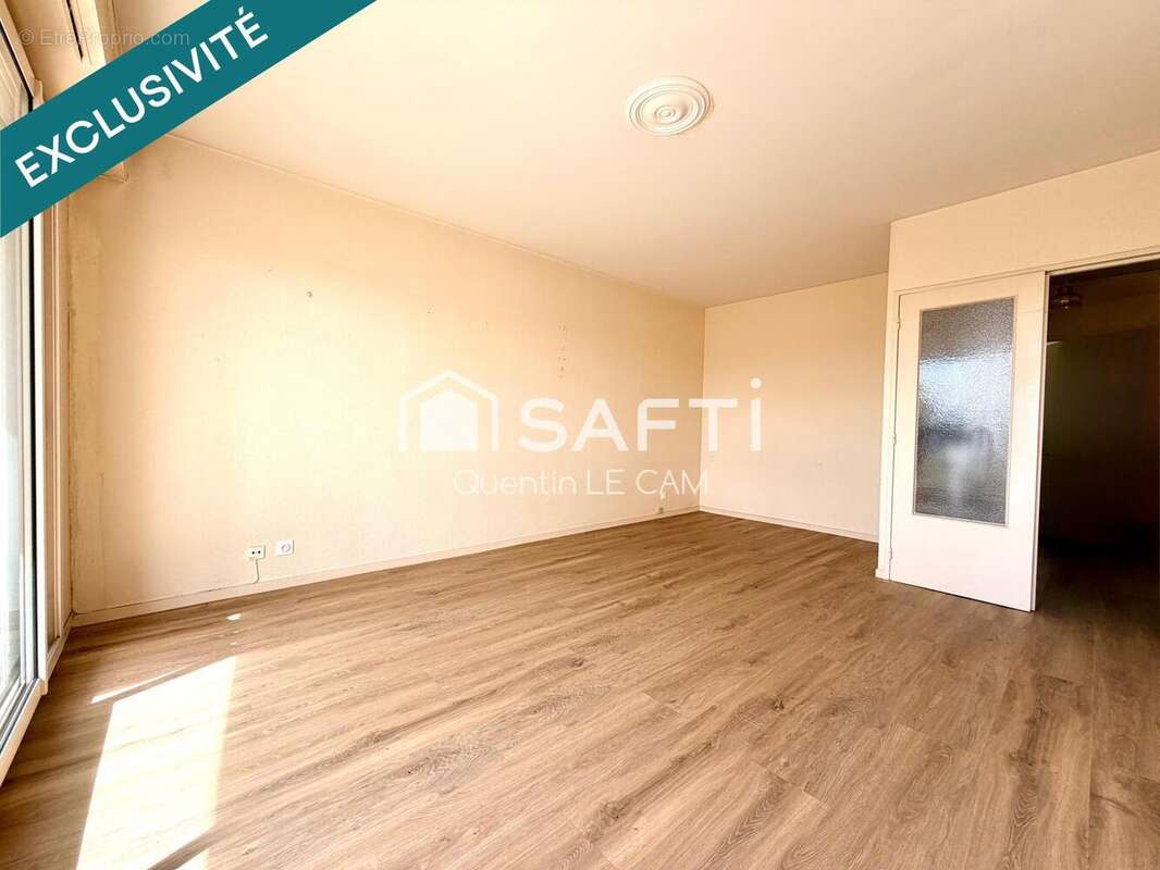Photo 3 - Appartement à ANGERS