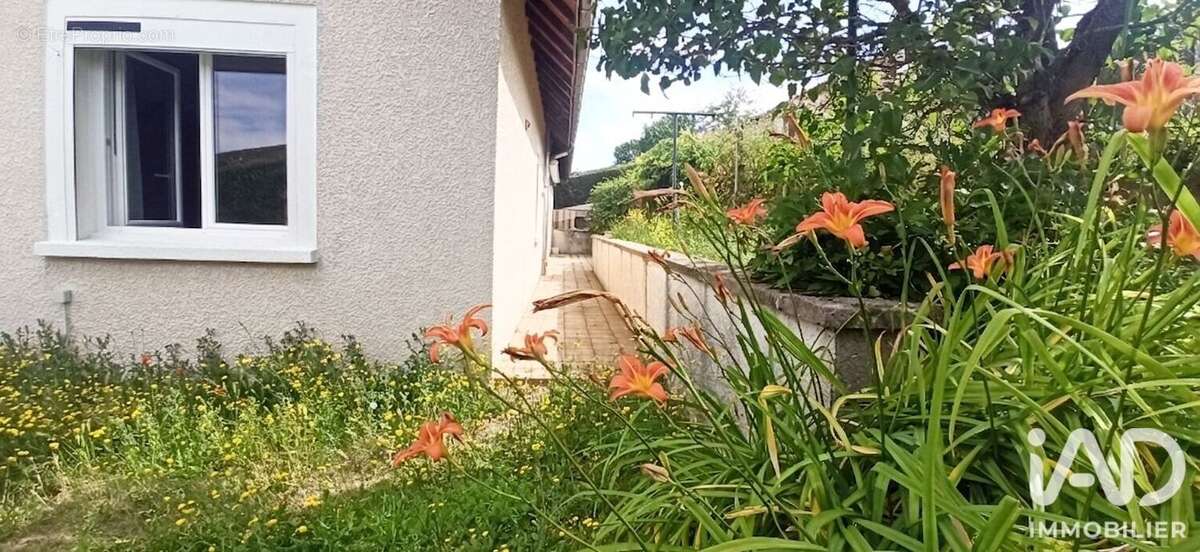 Photo 4 - Maison à THEL