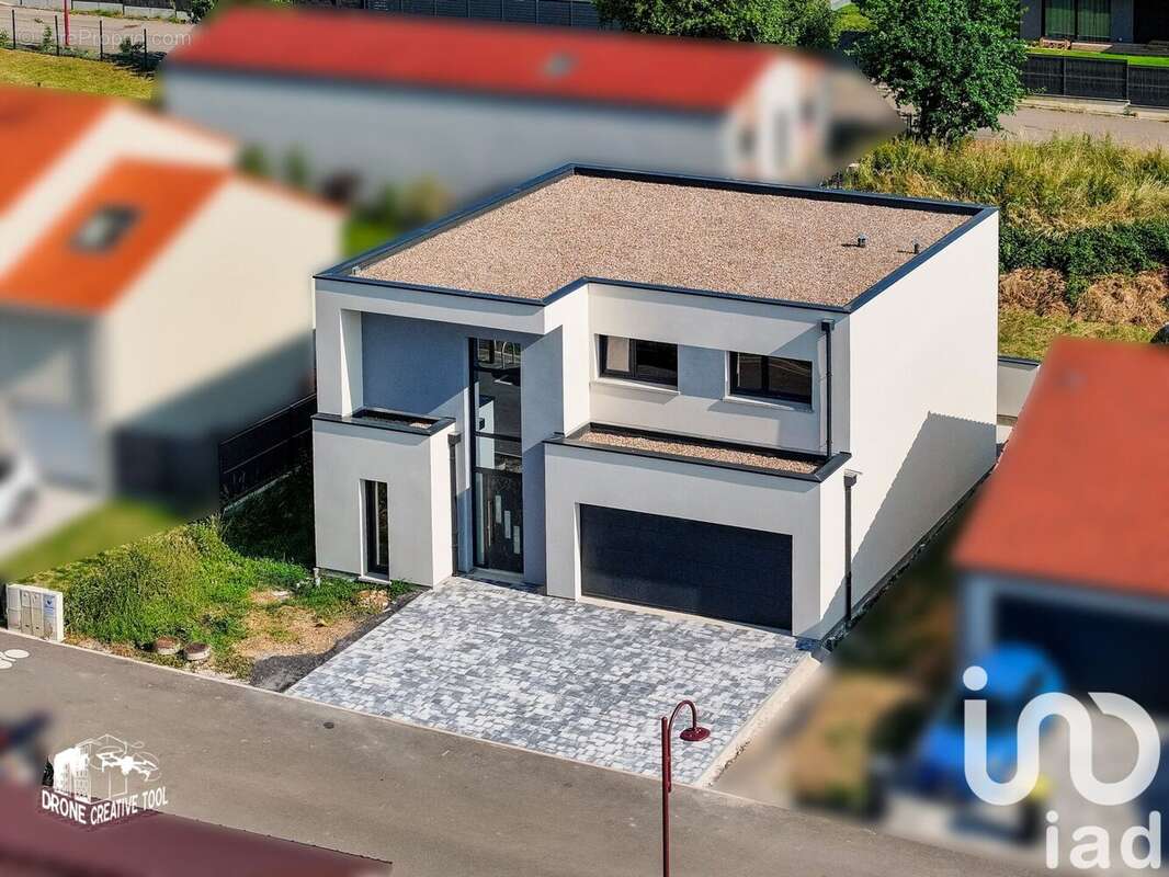 Maison 150 m² à Fey  - photo 5