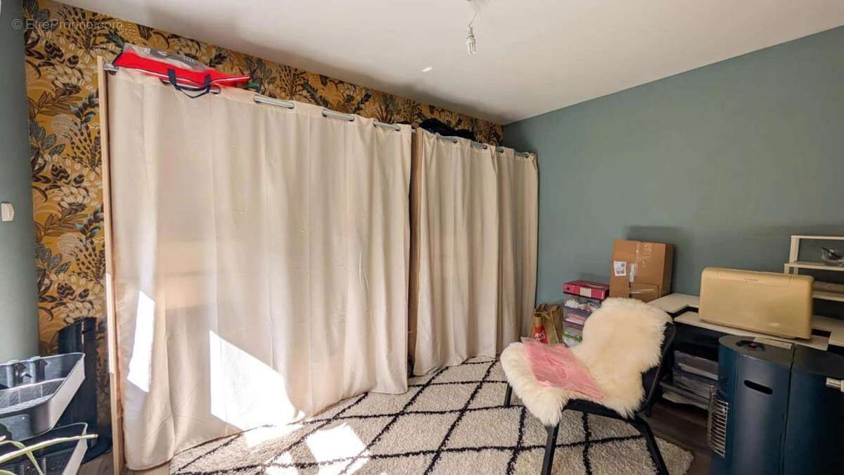 Maison à GOUZEAUCOURT