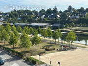 Appartement à VANNES