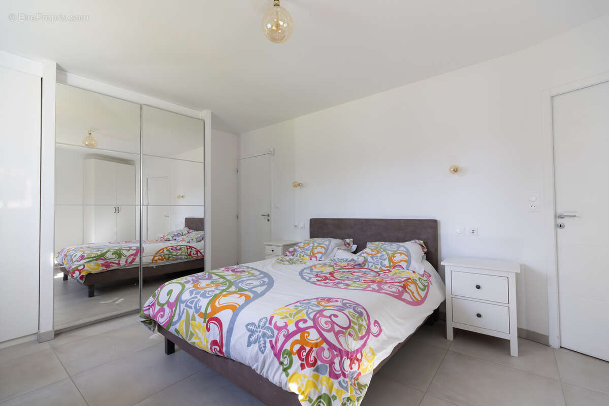 Maison à SAINT-NAZAIRE