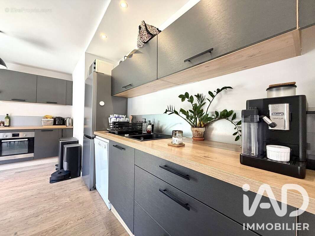 Photo 8 - Appartement à NICE