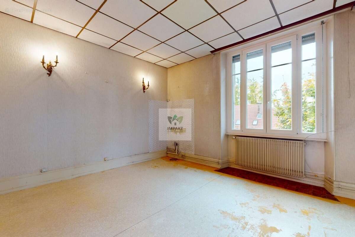 Appartement à BELFORT