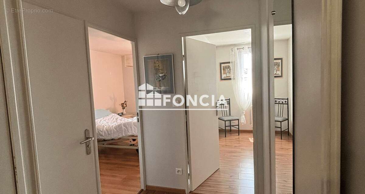Appartement à NARBONNE
