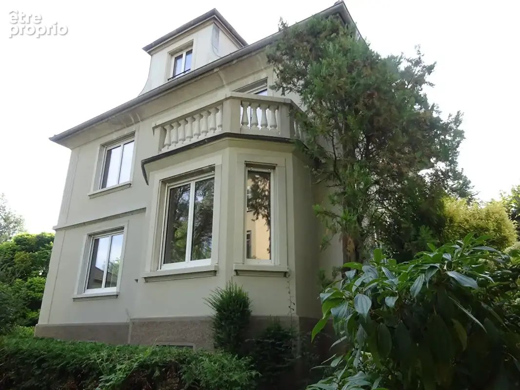 Maison à BRUNSTATT