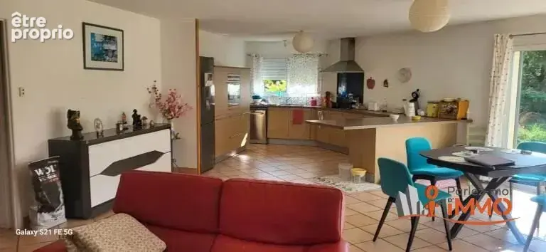 Maison à vendre Belley - photo 3