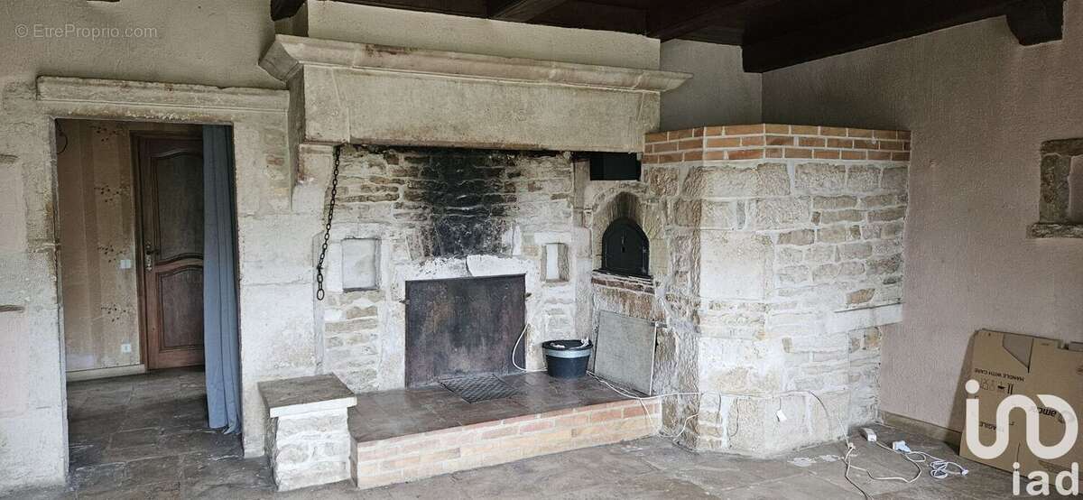 Photo 3 - Maison à AUTET