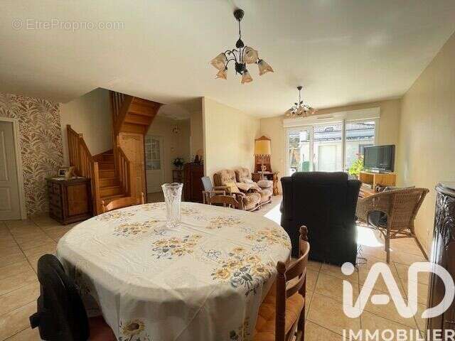 Photo 7 - Maison à CHELLES