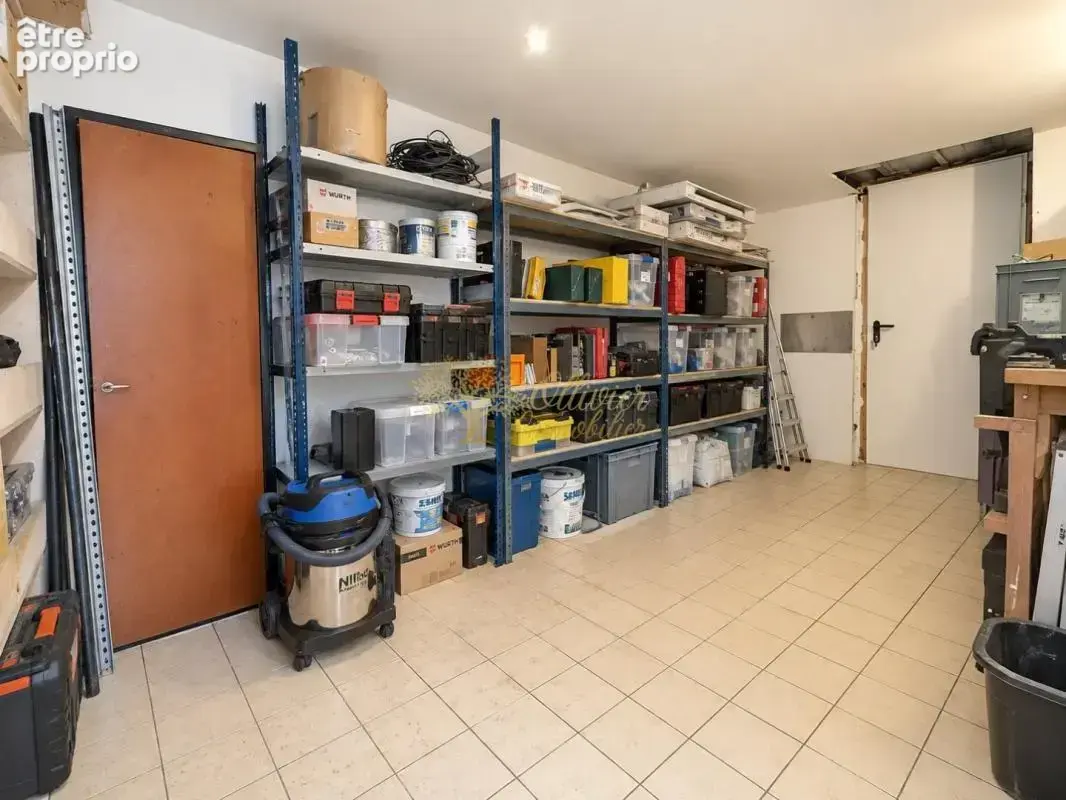 Local commercial avec garage et cour privative – Neuilly Plaisance - limite le Perreux sur Marne - photo 8