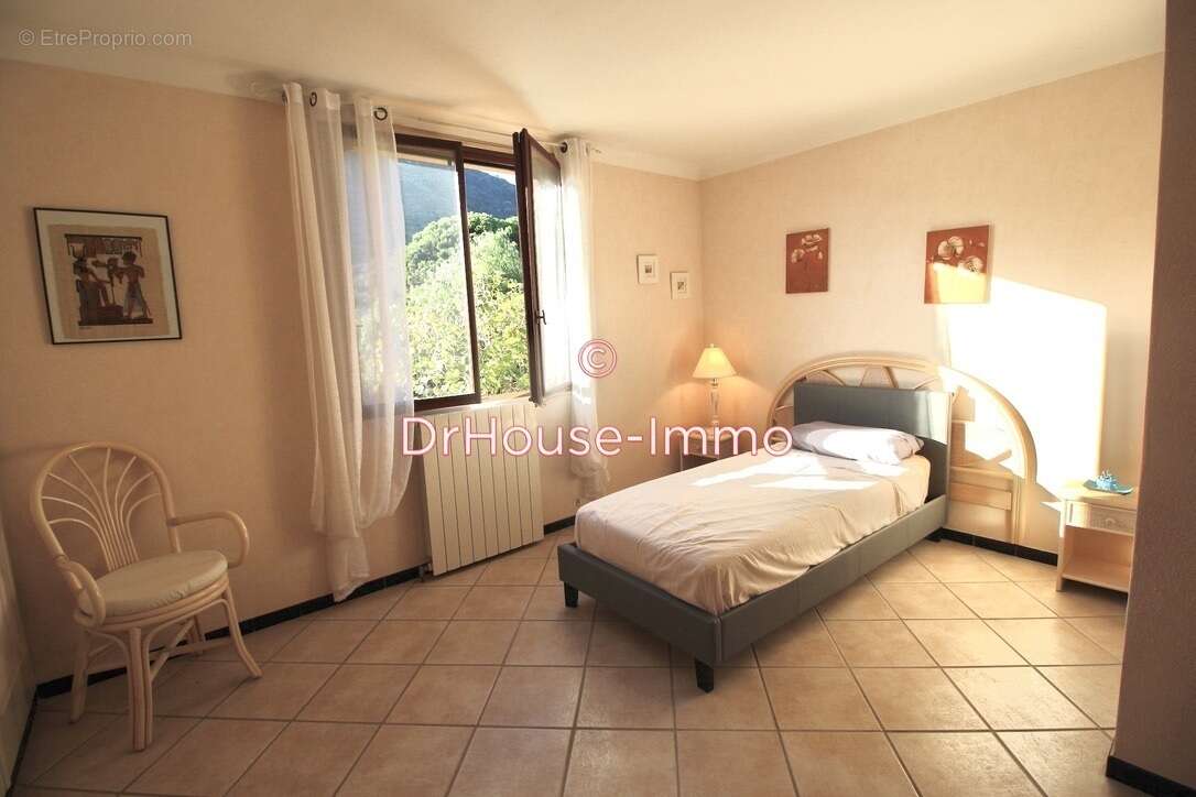 Maison à CAVALAIRE-SUR-MER