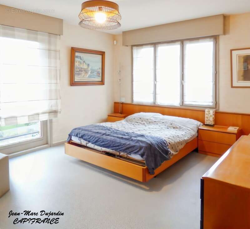 Maison à VALENCIENNES