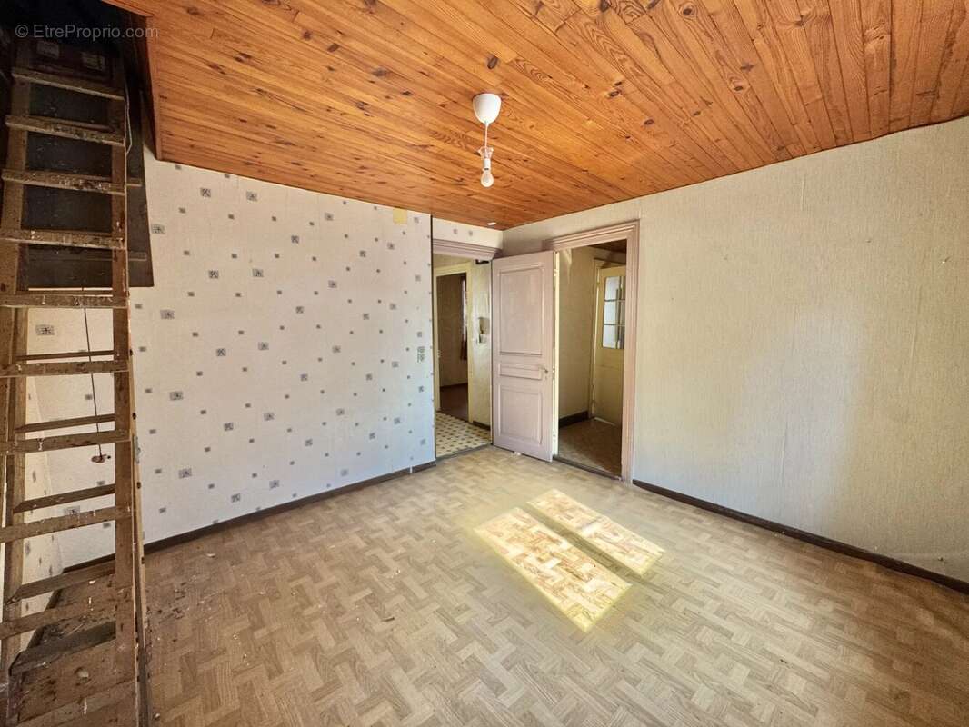 Appartement à ALTKIRCH