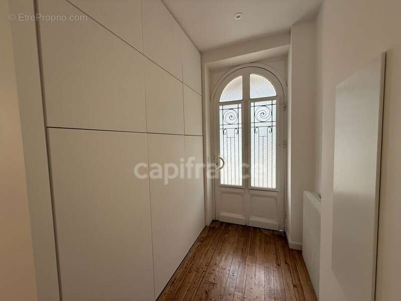 Appartement à LOURDES