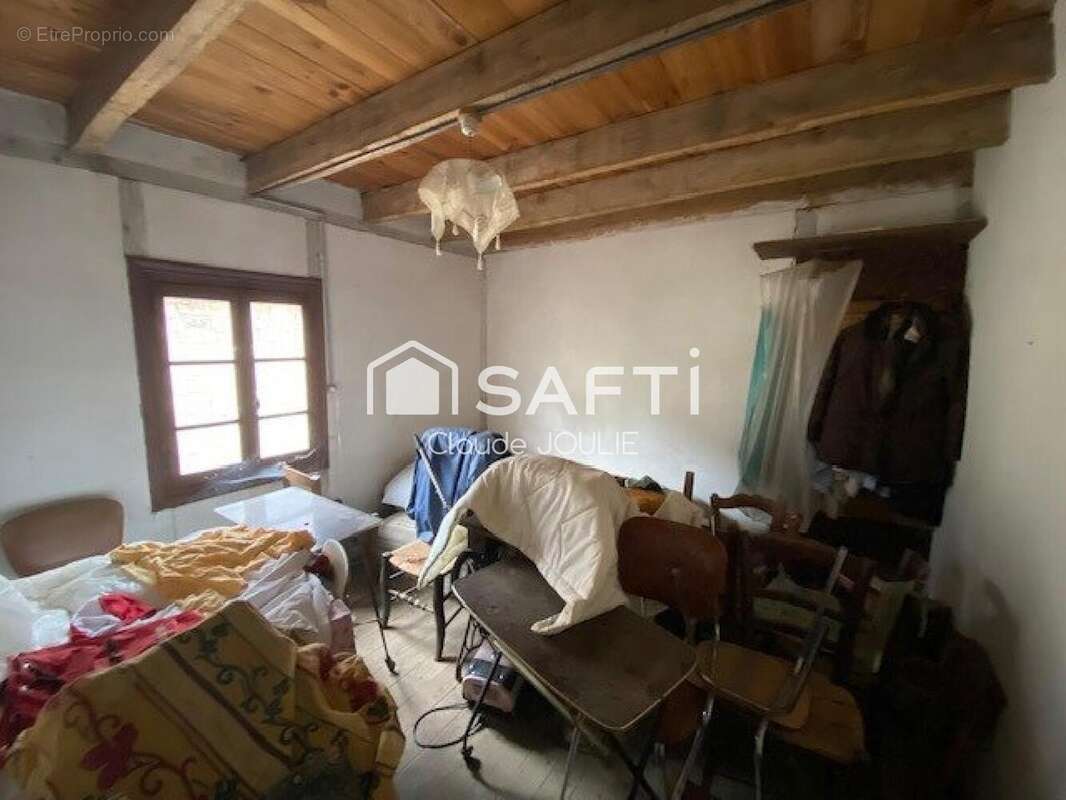 Photo 9 - Maison à SALLES-COURBATIES