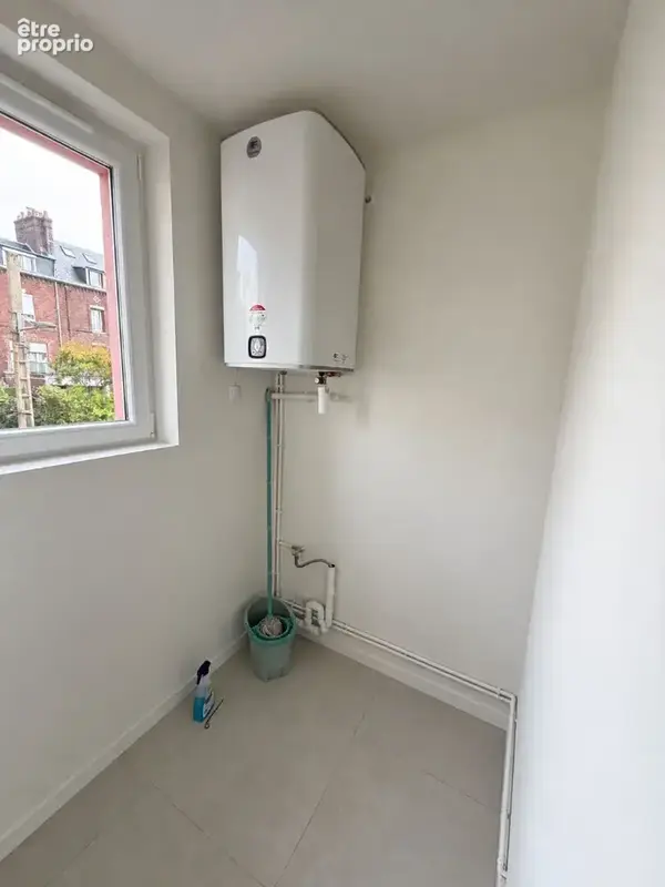 Appartement Rouen 4 pièce(s) 105 m2 - RENOVE - photo 5