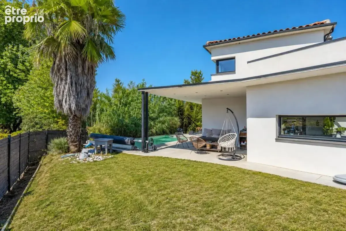 Maison de 6 pièces de 162 m² à Vauvert - photo 3