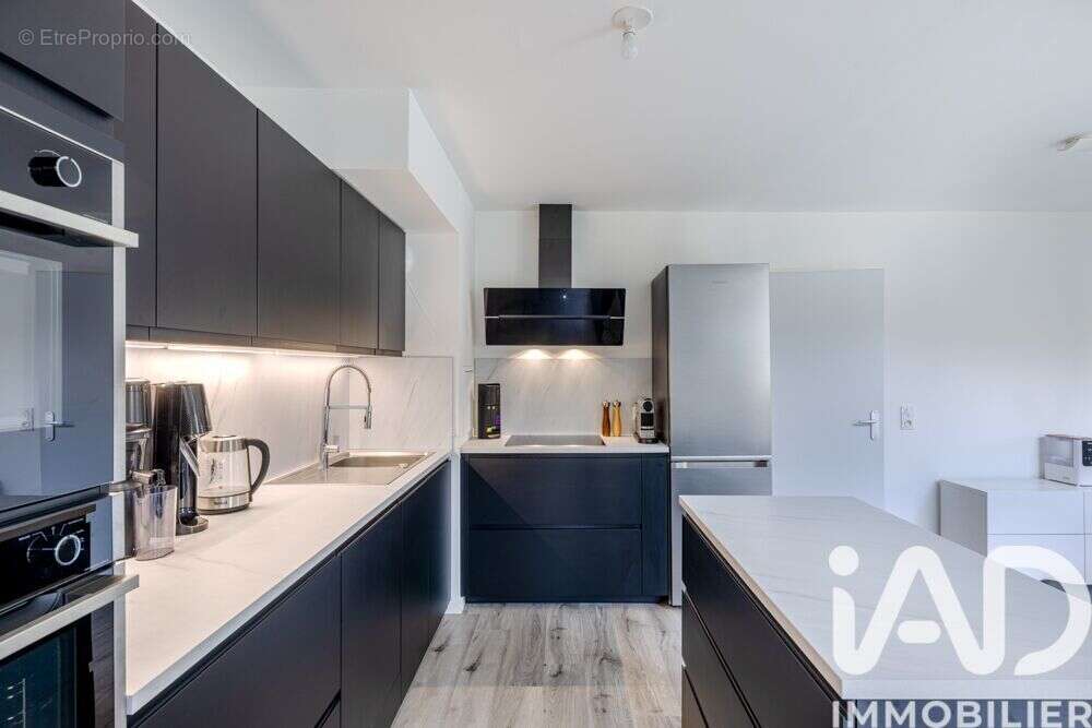 Photo 6 - Appartement à POISSY