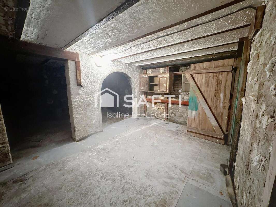 Photo 8 - Maison à PERONNE