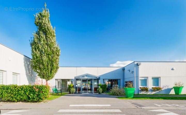 INVESTISSEMENT LOCATIF  BERLAIMONT  Résidence EHPAD La Reine des Prés  6,03 % de rentabilité - photo 10