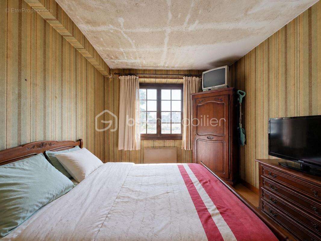 Maison de plain-pied située à Connantre - photo 8