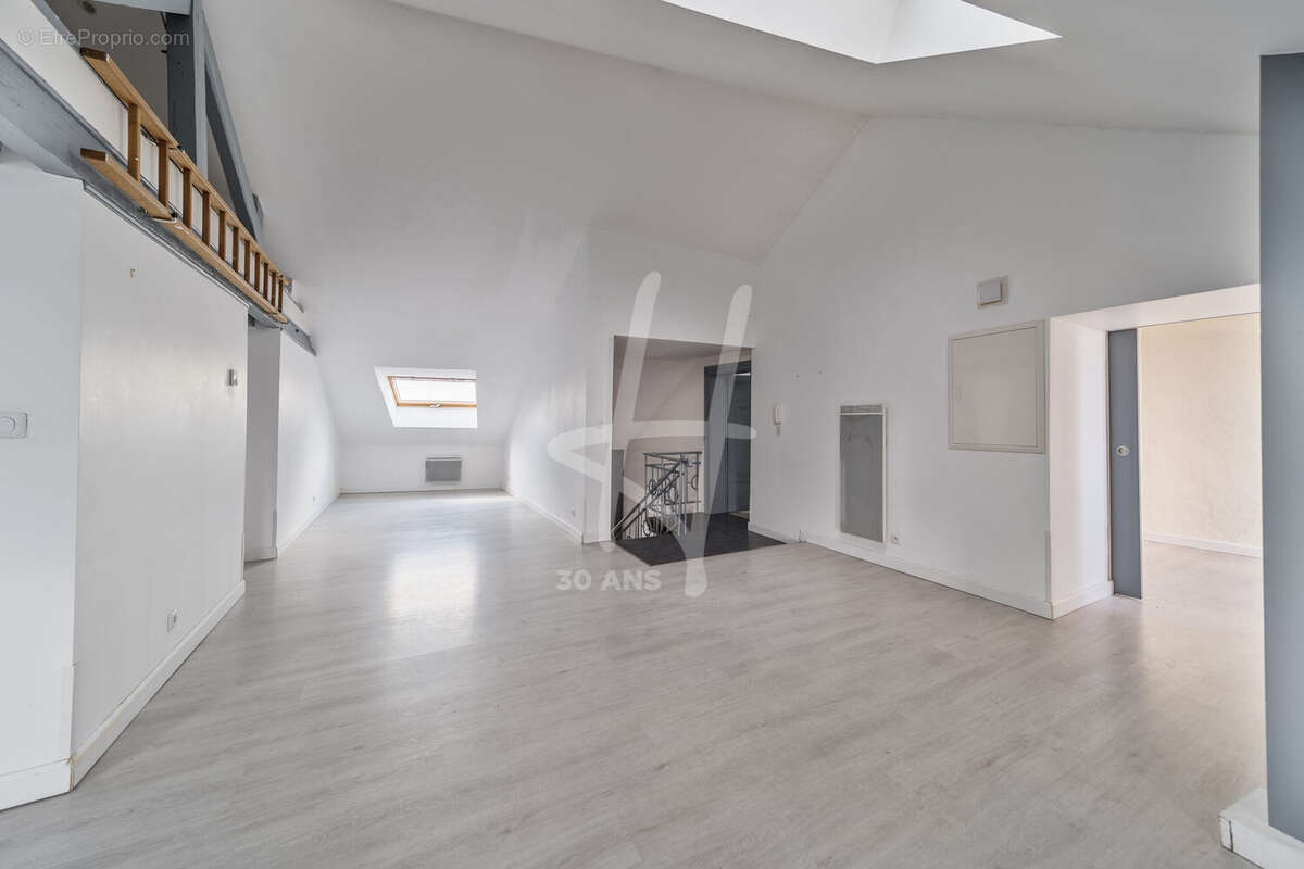Appartement à TALANGE