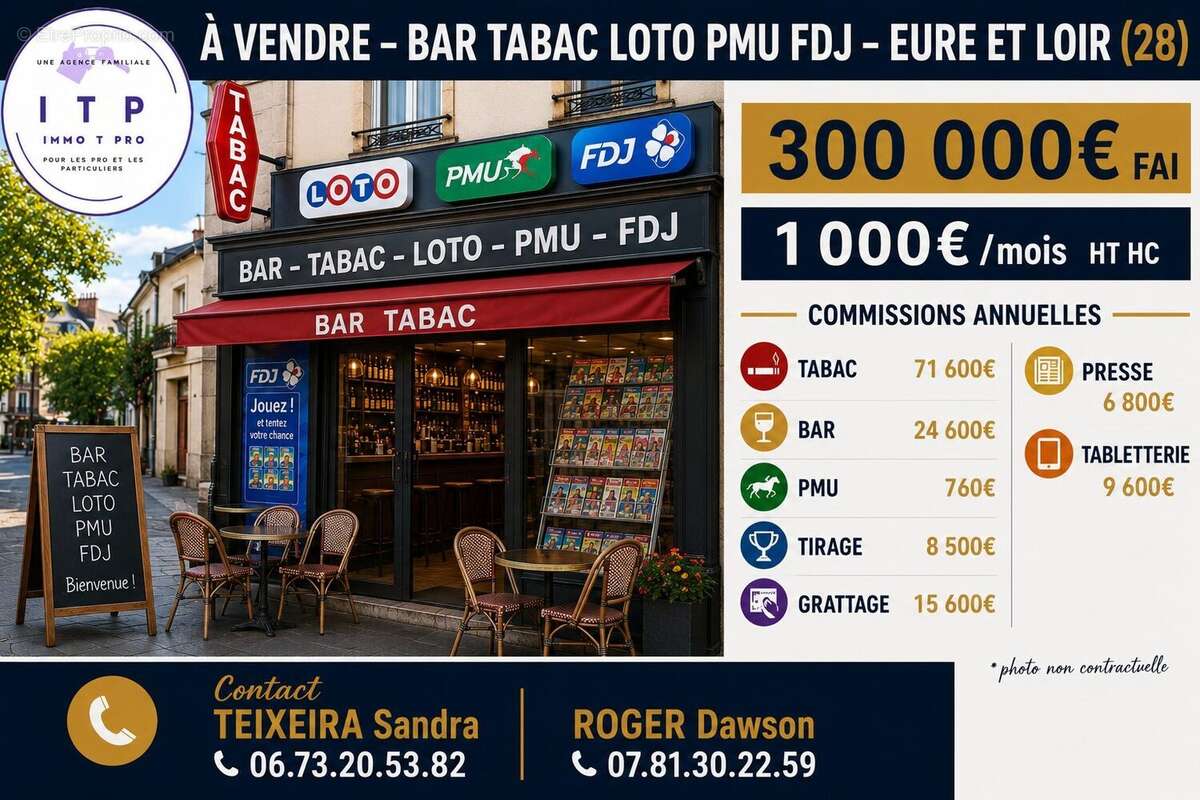 Autre à CHATEAUDUN