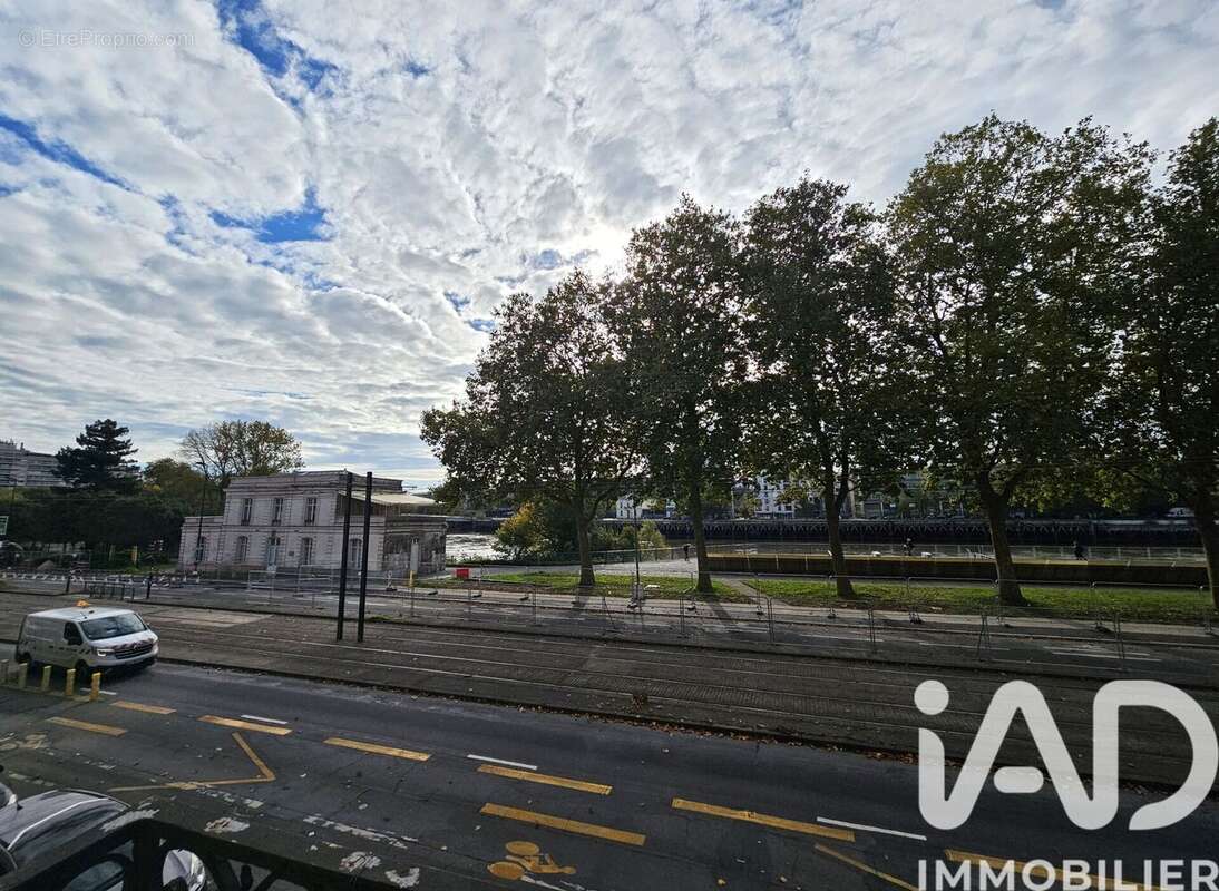 Photo 7 - Appartement à NANTES