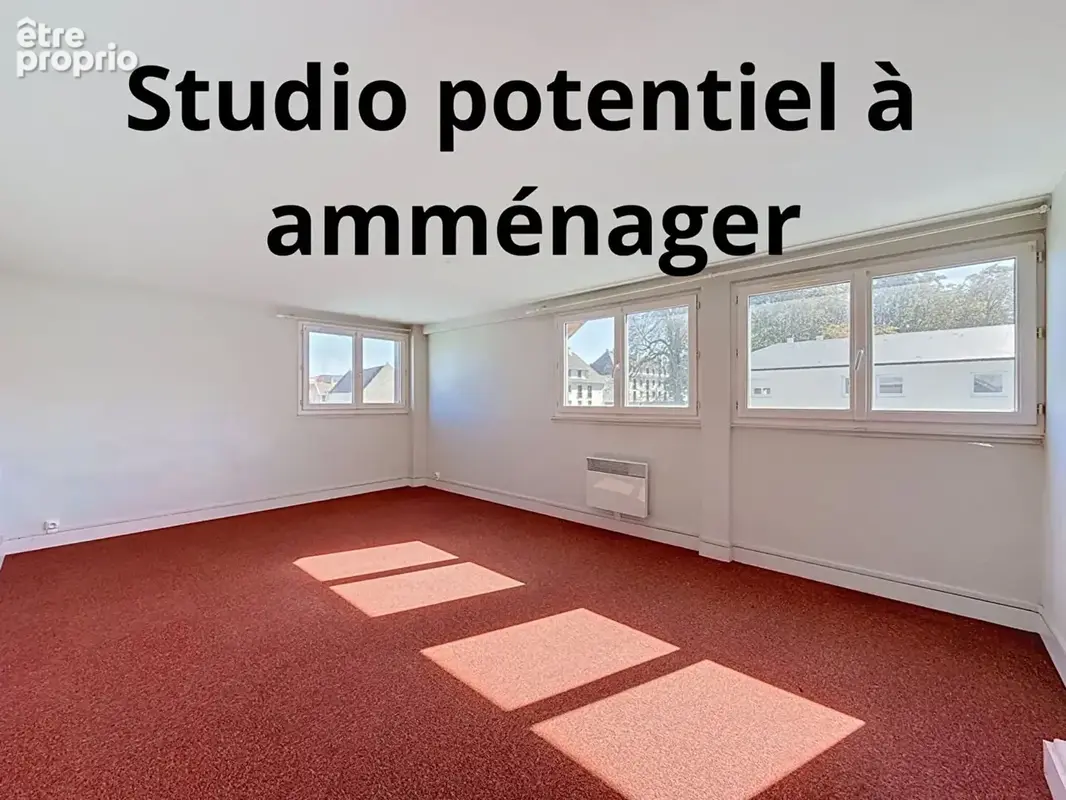 Immeuble 250m² à mondeville - photo 7
