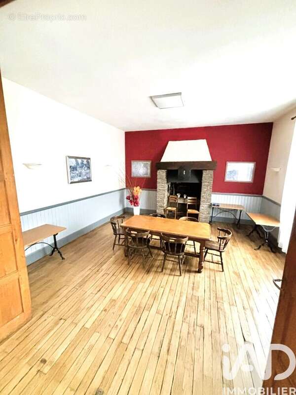 Photo 3 - Appartement à ECUEILLE