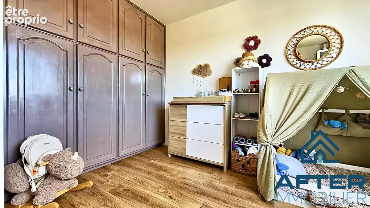 Maison 4 pièces 88 m² à vendre à Saint-Nicolas-De-Port (54210) - photo 5