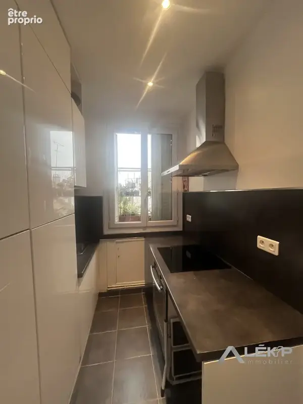 Appartement 3 pièces 53 m² à vendre à Puteaux (92800) - photo 6