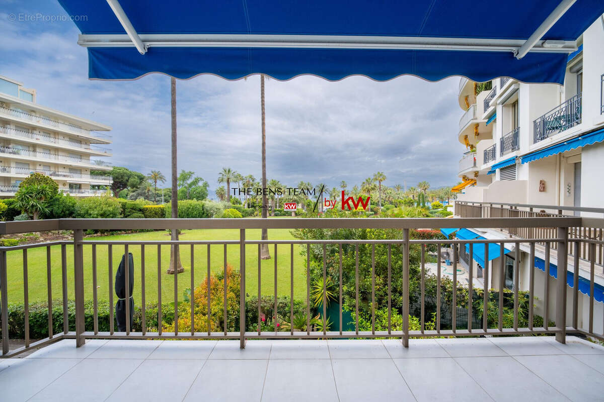 Appartement 127 m² à Cannes  - photo 2