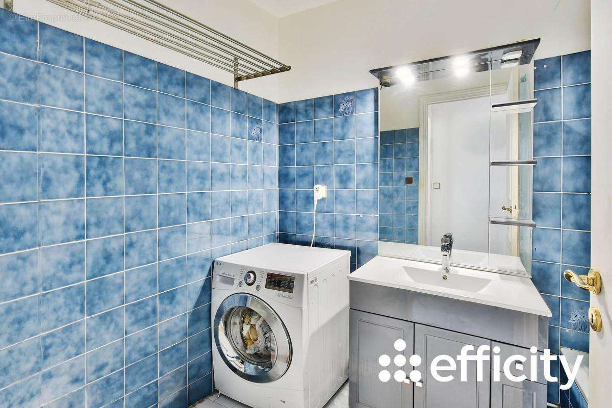 Appartement à CALUIRE-ET-CUIRE