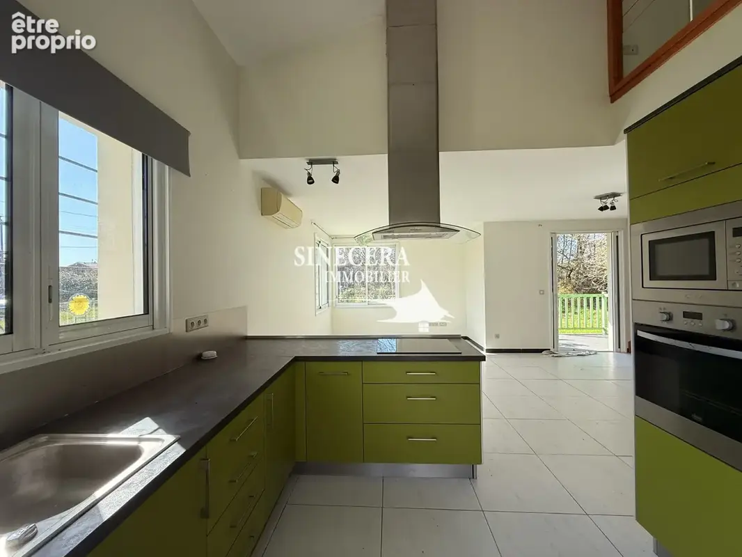 Maison 4 pièces 71 m² à vendre à Sanguinet (40460) - photo 3