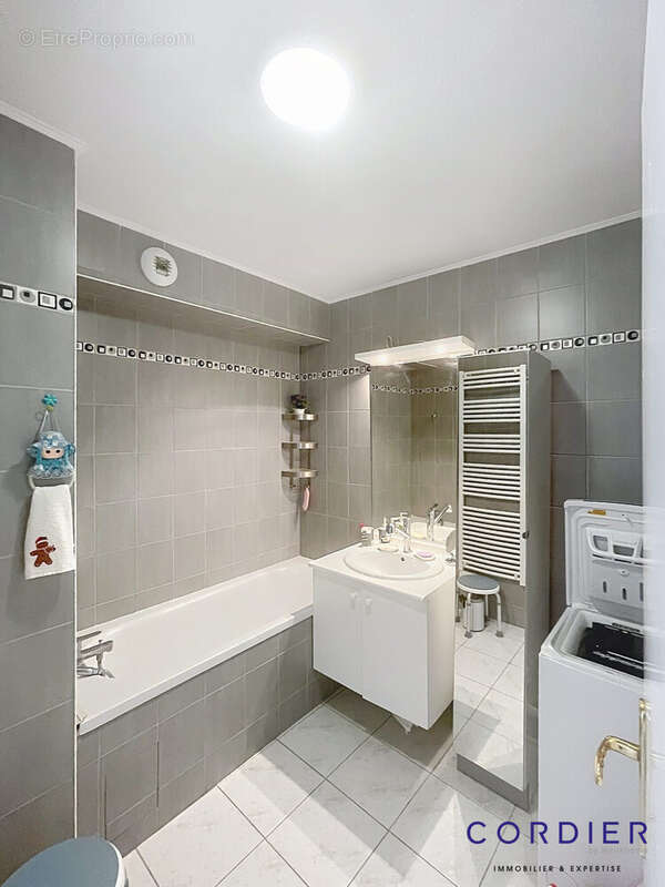 Appartement à THIONVILLE