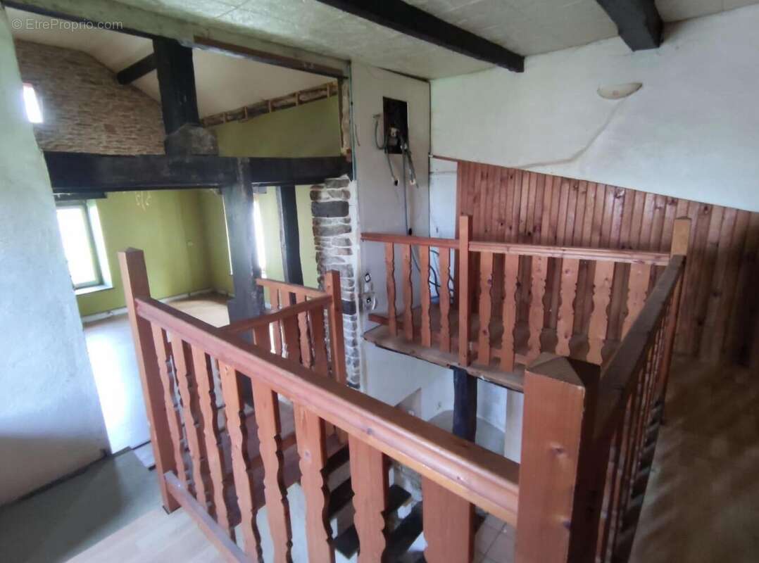 Photo 3 - Maison à SEMONDANS