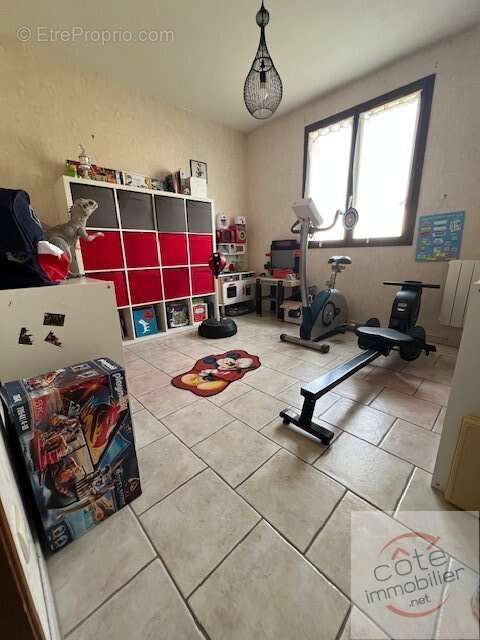 Maison à DENONVILLE