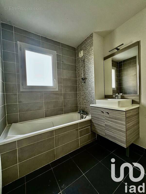 Photo 1 - Appartement à MONTPELLIER